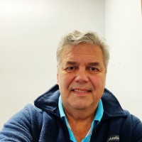 The Father's Table Employee David Clisch's profile photo