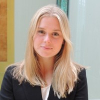 Theta Alpha Psi Employee Stella Johnson's profile photo