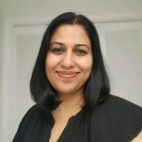 Pratibha Pandit Email & Phone Number