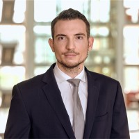 INDIGO Group Employee Olivier Oosterlinck's profile photo