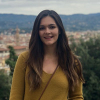 Java Hut Employee Elena Field's profile photo