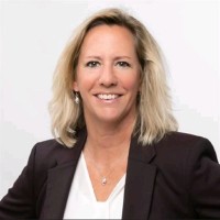 Agogis Employee Nicole Pfenninger's profile photo