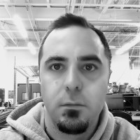 SparkFun Electronics Employee Raymond Stormes's profile photo