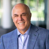 Florida Blue Employee Pat Geraghty's profile photo