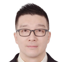 UCloud Employee Dai Jiahao's profile photo