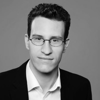Orchestral Tools Employee Eike Verdenhalven's profile photo