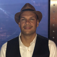 Daniel Rosa Email & Phone Number