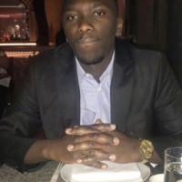 TEC Services Employee Aristote Zabili's profile photo