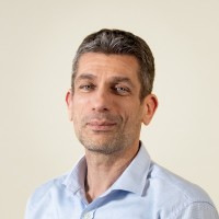 Stéphane Mariel Email & Phone Number