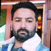 Epic Apparel Employee Bilal Hussain's profile photo