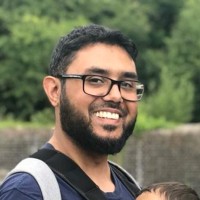 Core Technology Systems Employee Yusuf Bhayat's profile photo