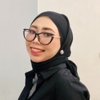Kokola Group Employee Desi Putri's profile photo