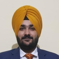 Prabhdeep Mann Email