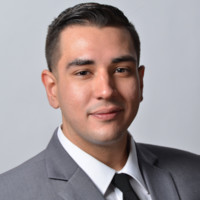Aldo Aceves Email & Phone Number