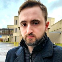 Cim-Tech Corp Employee Christian Fagnani's profile photo