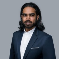 Cohere Employee Tanzim Mokammel's profile photo