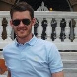 Direct Line Group Employee Chris Pert's profile photo