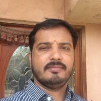 PGE Employee Venkateswara S's profile photo