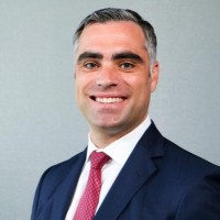 Morgan Stanley Employee Adam Murray's profile photo