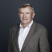 Screentime Employee Bob Campbell's profile photo