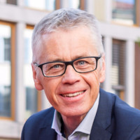 BCF - Banque Cantonale de Fribourg Employee Urs Gauch's profile photo