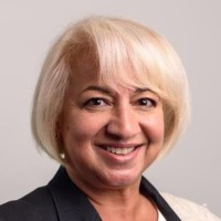 Sukhvinder Kaur-Stubbs Email & Phone Number