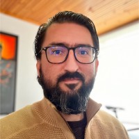 Essor Employee Carlos Escobar's profile photo