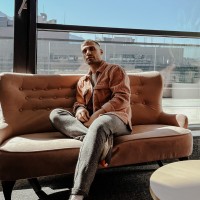 DEV.BG Employee Emil Popov's profile photo