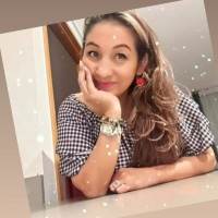 Yogurtlife Employee Olga Chisaba's profile photo
