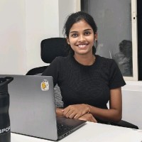 Grantley Employee Mounika Parasa's profile photo