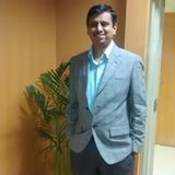 Pramata Employee Seetharam C's profile photo