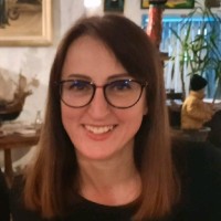 Vindija Employee Melita Štimac's profile photo
