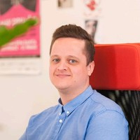 Alturos Destinations Employee Žiga Tomazin's profile photo
