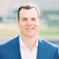 Nuveen, a TIAA company Employee Reed Dinan's profile photo