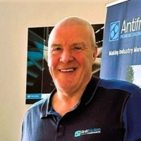 Anti Friction Employee Neil Davies's profile photo