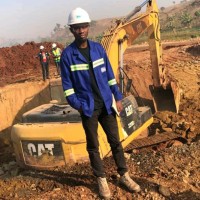 SocieteBuns Employee Abdel Djoufo's profile photo