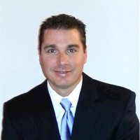 Vanguard Employee Brian Libby's profile photo