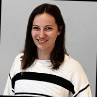 Zink Foodservice Employee Lauren Adamski's profile photo