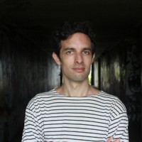 The Institute of Fine Arts, NYU Employee Joe Moffett's profile photo