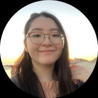 Julia Wang's profile photo
