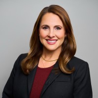 Lupus Research Alliance Employee Nicole Capossela's profile photo