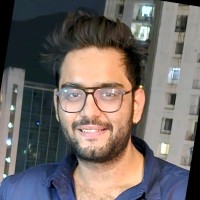 Mirraw.com Employee Divesh Punjabi's profile photo