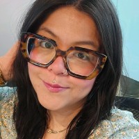 INNOCEAN Worldwide México S de RL de CV Employee Ana Luz Quintana's profile photo