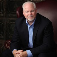 Erie City Mission Employee Brian Johansson's profile photo