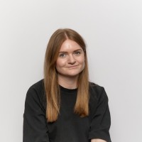 Codat Employee Ruth Callaghan's profile photo