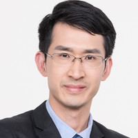 ZheShang Securities Co. Ltd. Employee Jerry Cao's profile photo