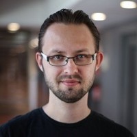 iSpheres Employee Dmytro Dedovets's profile photo