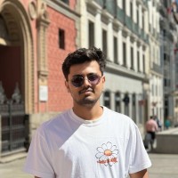 Sundial Employee Nilay Rajderkar's profile photo