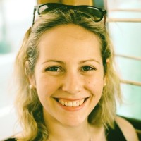 Karbon Employee Amelia Freeman's profile photo