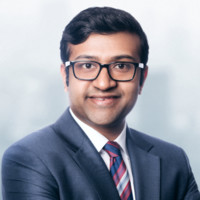 Stratacent Employee Shaswat Priyadarshi's profile photo